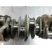 #PS04 Crankshaft Standard From 2006 Chevrolet impala  3.5